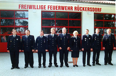 Vorschaubild Freiwillige Feuerwehr Rückersdorf