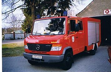 Vorschaubild Freiwillige Feuerwehr Schwerin