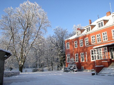 Vorschaubild Schloss Kletzke