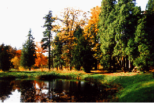 Vorschaubild Landschaftspark Hoppenrade
