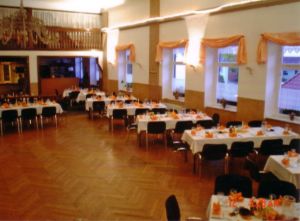 Vorschaubild Gaststätte 'Zum Hirsch'