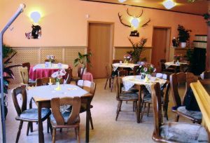 Vorschaubild Gaststätte 'Zum Hirsch'