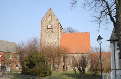 Vorschaubild Kirche Zernitz