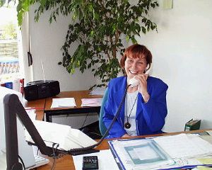 Vorschaubild Steuerberatungsbüro Birgit Sobania