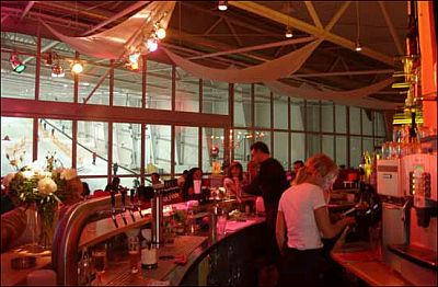 Vorschaubild Snowtropolis Bar