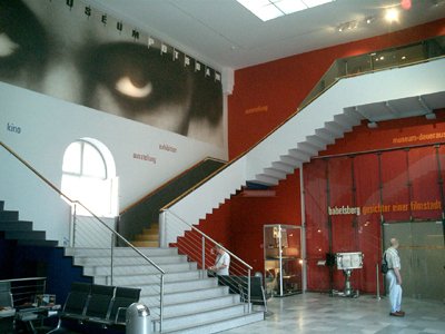 Vorschaubild Filmmuseum