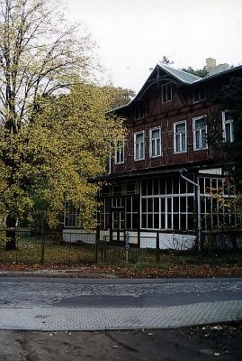 Vorschaubild Bahnmuseum Magdeburgerforth