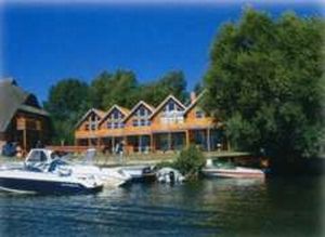 Vorschaubild Fischerhaus Plau am See - Ferienappartements