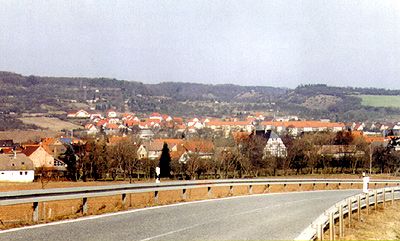 Vorschaubild Wallhausen