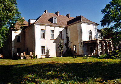 Schloss Heinersdorf