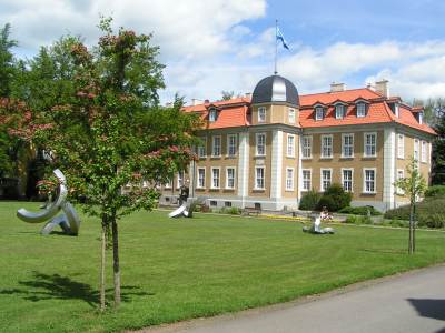 Parkhotel Schloss Meisdorf