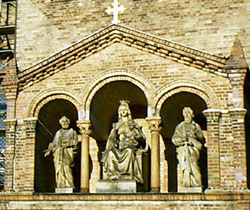 Vorschaubild Propsteikirche St. Peter und Paul