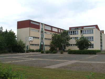 Vorschaubild Dr.-Wilhelm-Polthier-Oberschule Wittstock