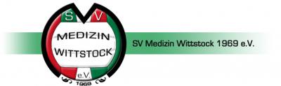 Vorschaubild SV Medizin Wittstock 1969 e.V.