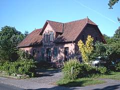 Käse Kober in der alten Meierei in Besdorf.