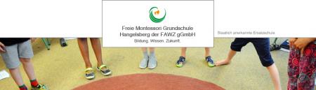 Vorschaubild Freie Montessori Grundschule der FAW gGmbH