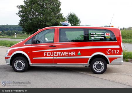 Vorschaubild Freiwillige Feuerwehr Bissingen