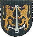 Wappen: Neuburg am Rhein