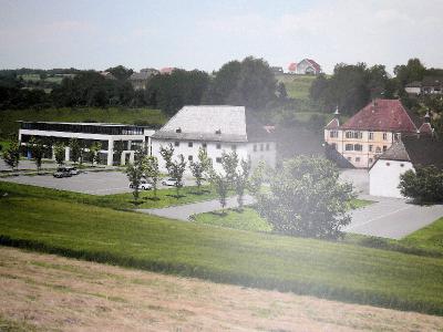 Vorschaubild TSG 1899 Hoffenheim
