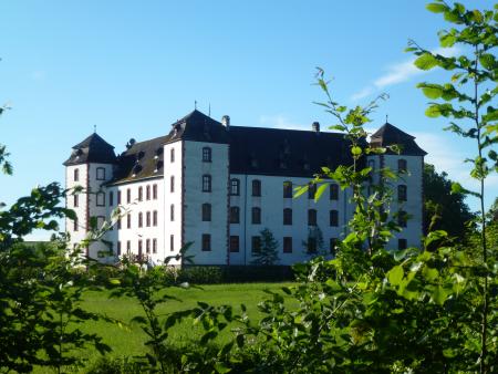 Vorschaubild Schloss Walkershofen