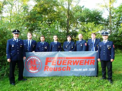 Vorschaubild Freiwillige Feuerwehr Reusch