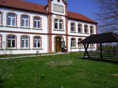 Vorschaubild Kindertagesstätte Kiebitz  „Haus der Sonnenkinder“