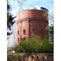 Vorschaubild Zeiss-Planetarium Demmin