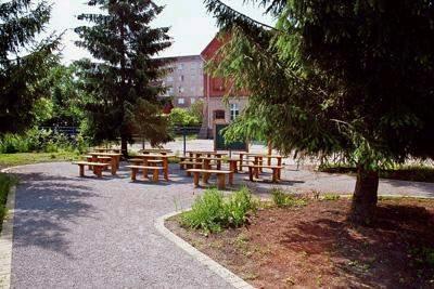 Vorschaubild Puschkin-Grundschule Boitzenburg