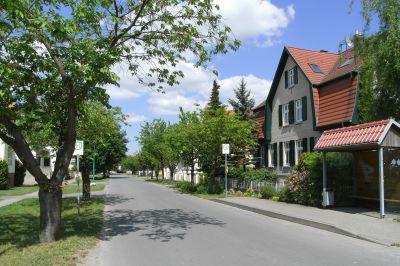 Perleberger Straße