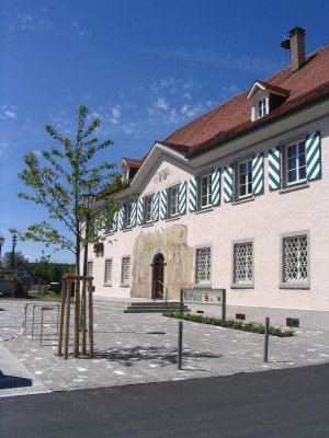 Vorschaubild Bürgerstiftung Herdwangen-Schönach
