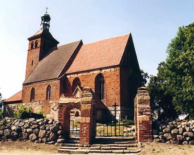 Vorschaubild Kirche Reinkenhagen