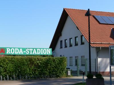 Roda-Stadion