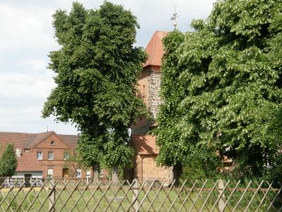 Vorschaubild Dorfkirche Rosenthal