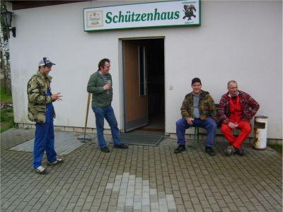 Vorschaubild Schützenverein Kölsa e.V.