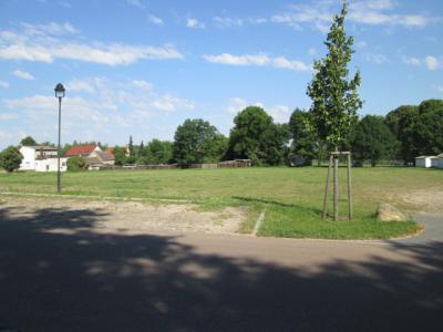 Vorschaubild Sattelplatz Wusterwitz