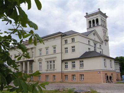 Vorschaubild Schloss Kunrau