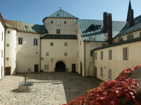 Vorschaubild Schloss Fürstenstein
