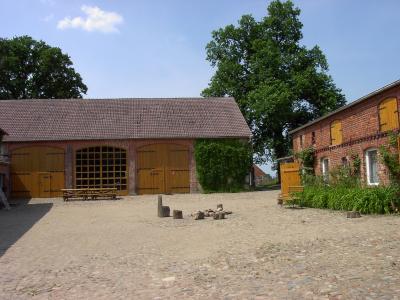 Hoffbauer Landscheune