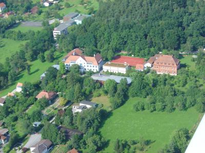 Vorschaubild Evangelische Realschule Ortenburg