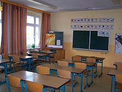Vorschaubild Grundschule "Am Kiefernwald"
