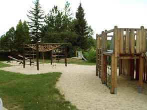 Vorschaubild Kindertagesstätte „Waldgeister“