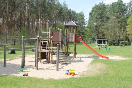 Vorschaubild Spielplätze im Ortsteil Spreeau