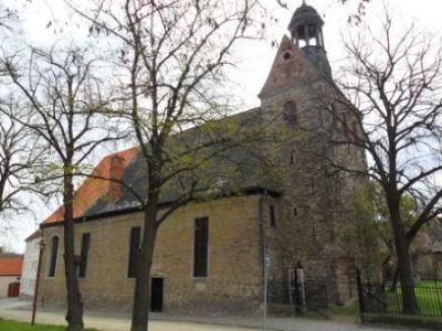 Vorschaubild Stadtkirche Nienburg (Saale)