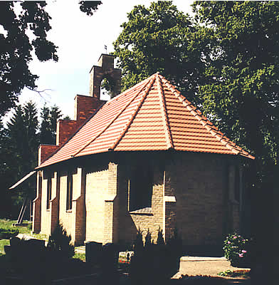 Vorschaubild Kapelle Stahlbrode