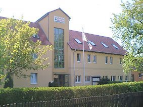 Vorschaubild Schullandheim der Gemeinde Klietz