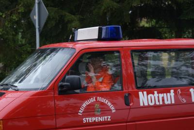 Vorschaubild Freiwillige Feuerwehr Stepenitz e.V.