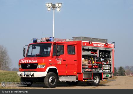 Vorschaubild Freiwillige Feuerwehr Bissingen