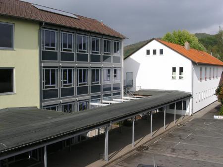 Vorschaubild Südringgauschule Herleshauen