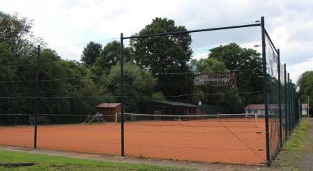 Tennisanlage Igelsgrund Loshausen