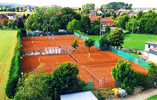 Vorschaubild TSV Egestorf - Abteilung Tennis
